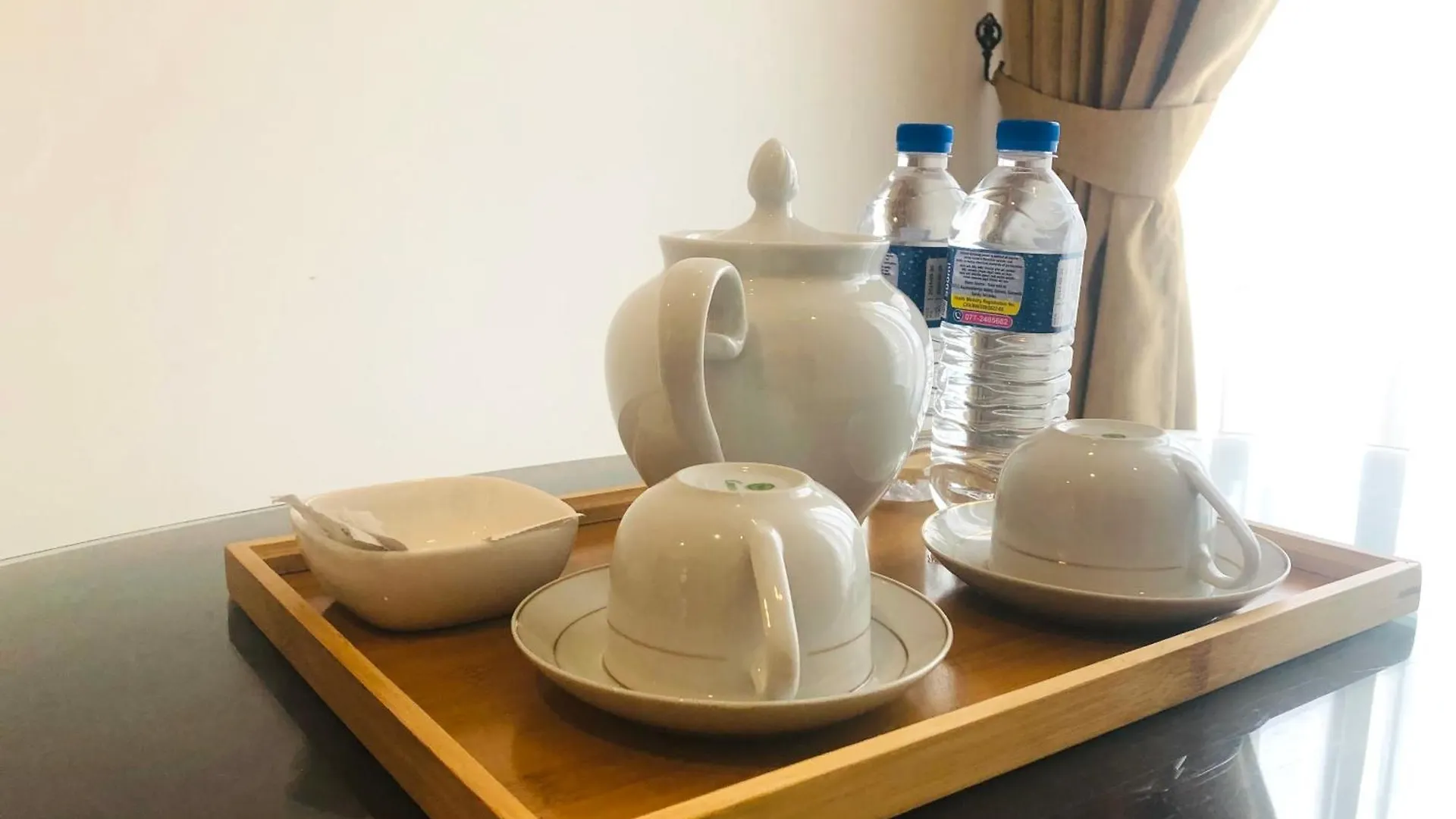 Golden King Residence - Free Pickup From Kandy Railway Station 0*,  Sri Lanka